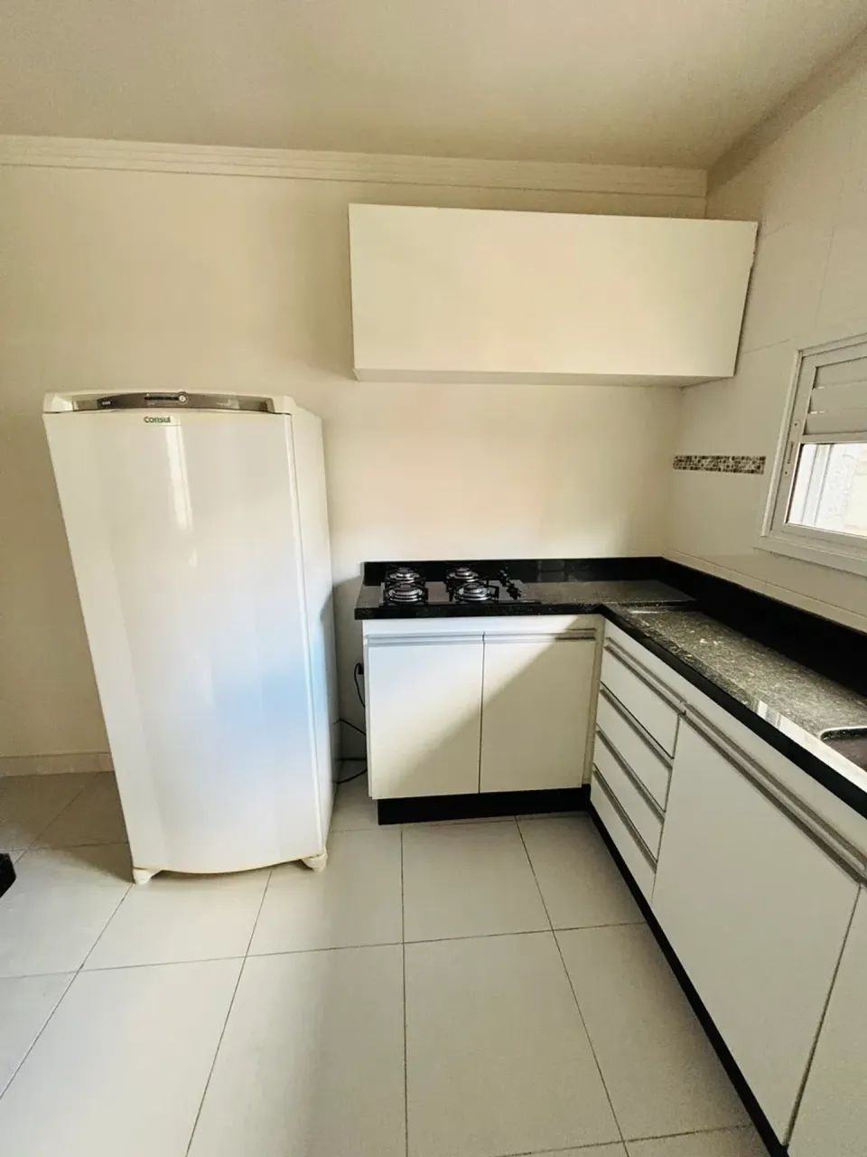 Apartamento 1 Quarto com Lavanderia Separada em Localização Estratégica  Centro/Batel - Foto 4