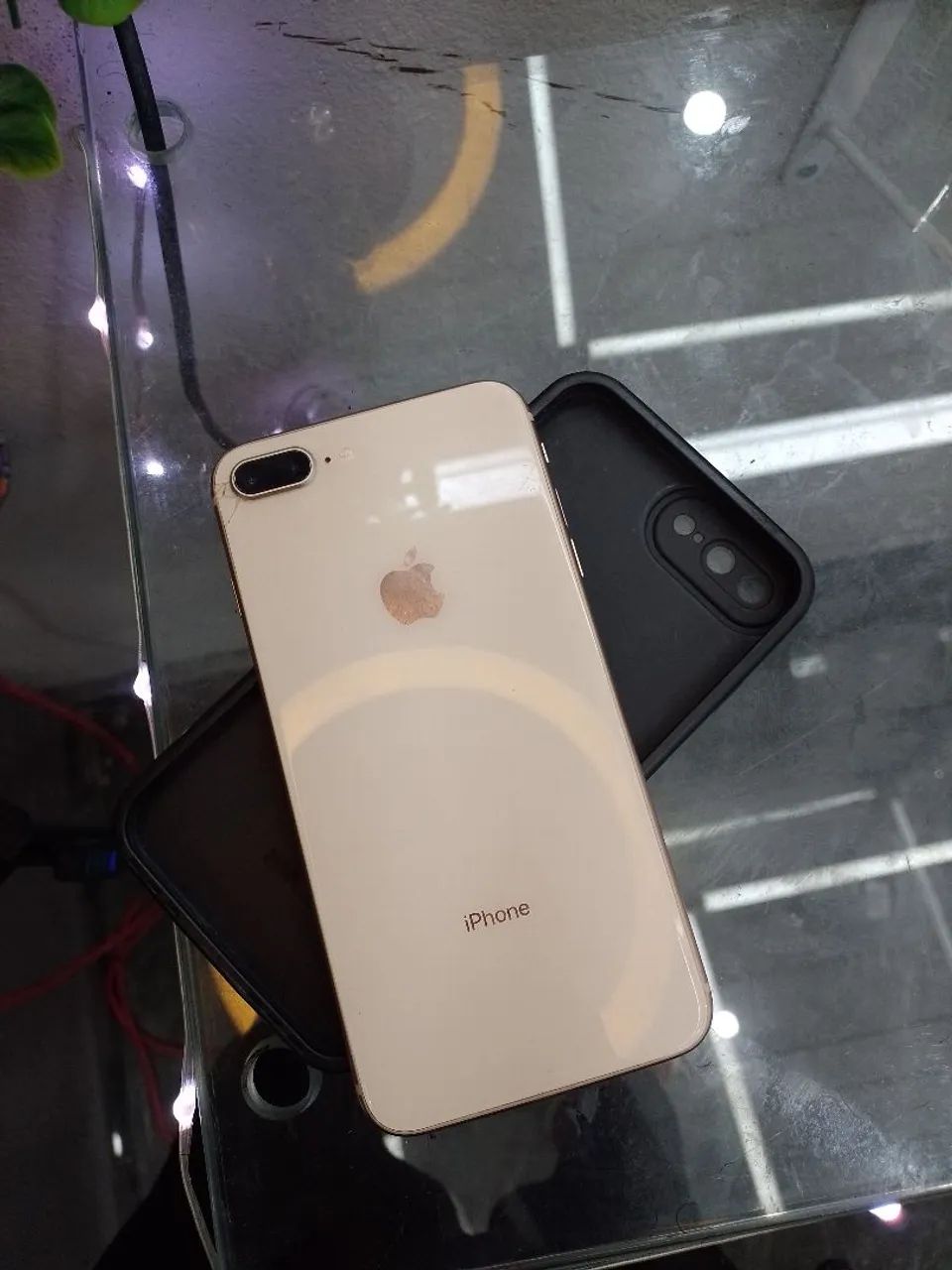 IPhone 8 Plus  - Foto 2