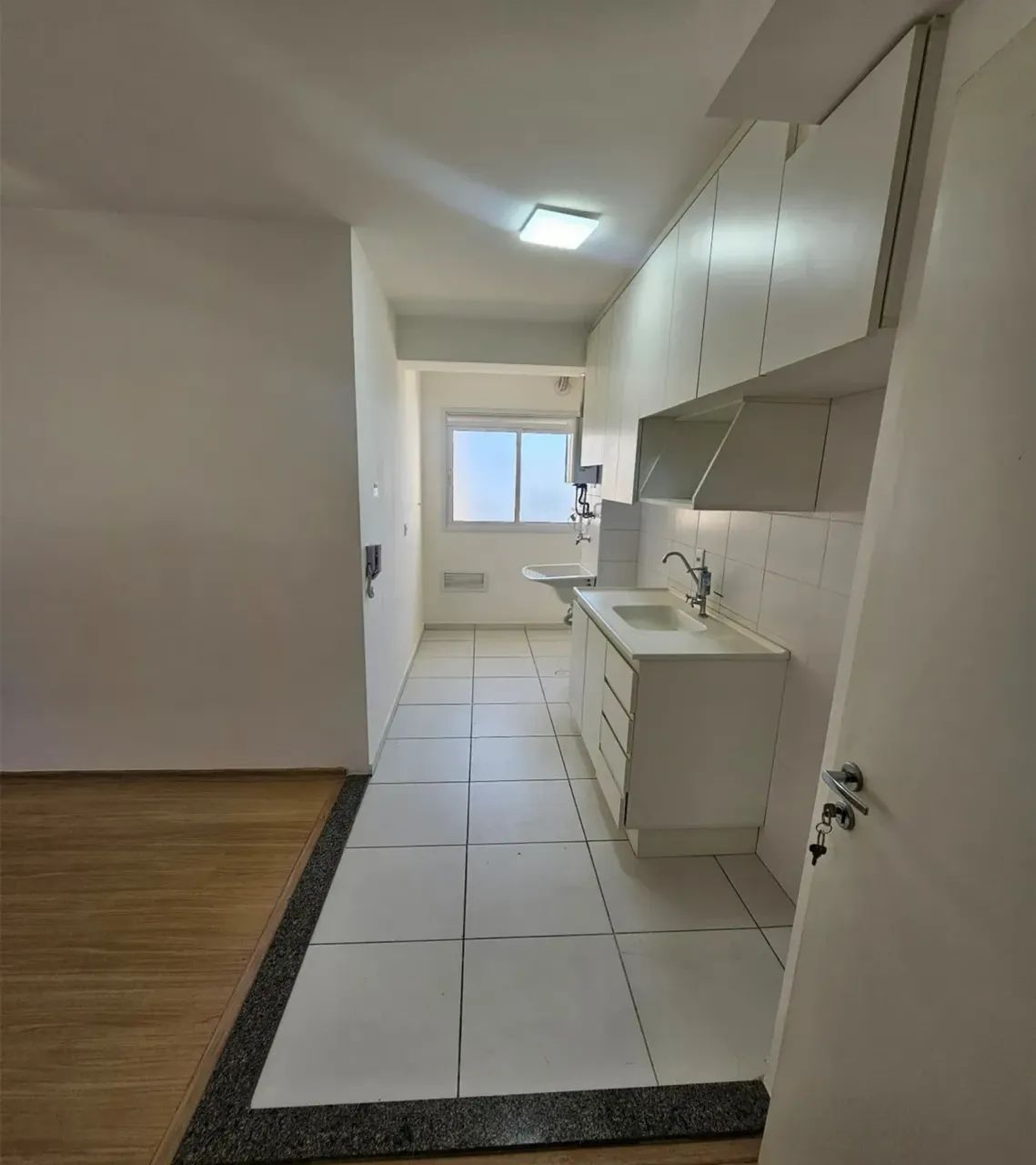 Aluga-Se apartamento com 3 dorms no socorro - Foto 5