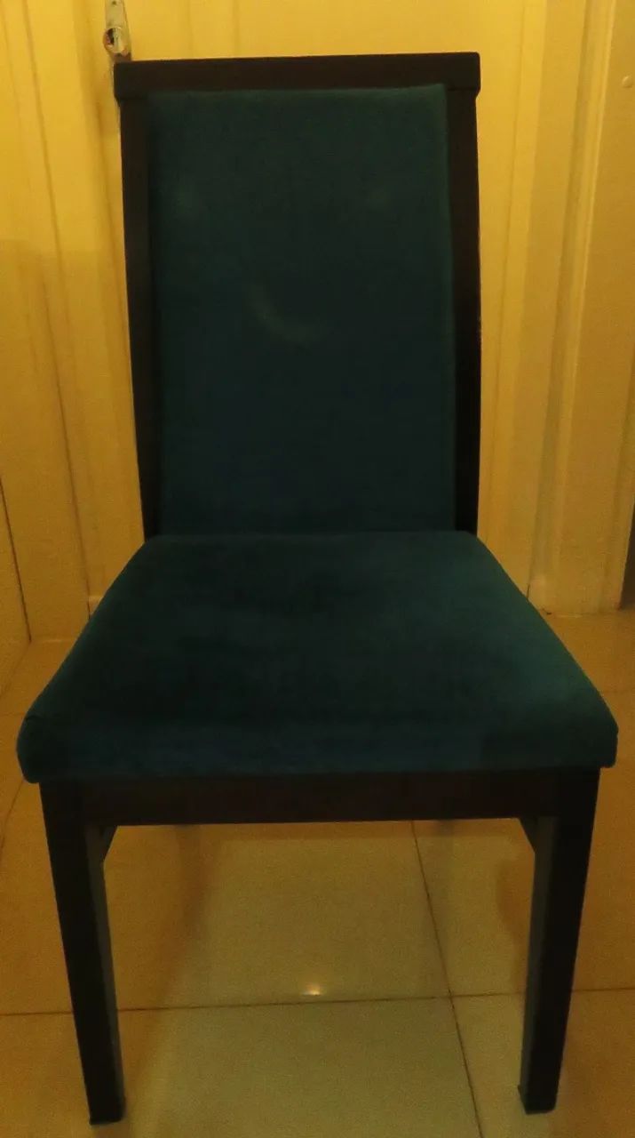 Mesa de Jantar 6 Lugares - Foto 5