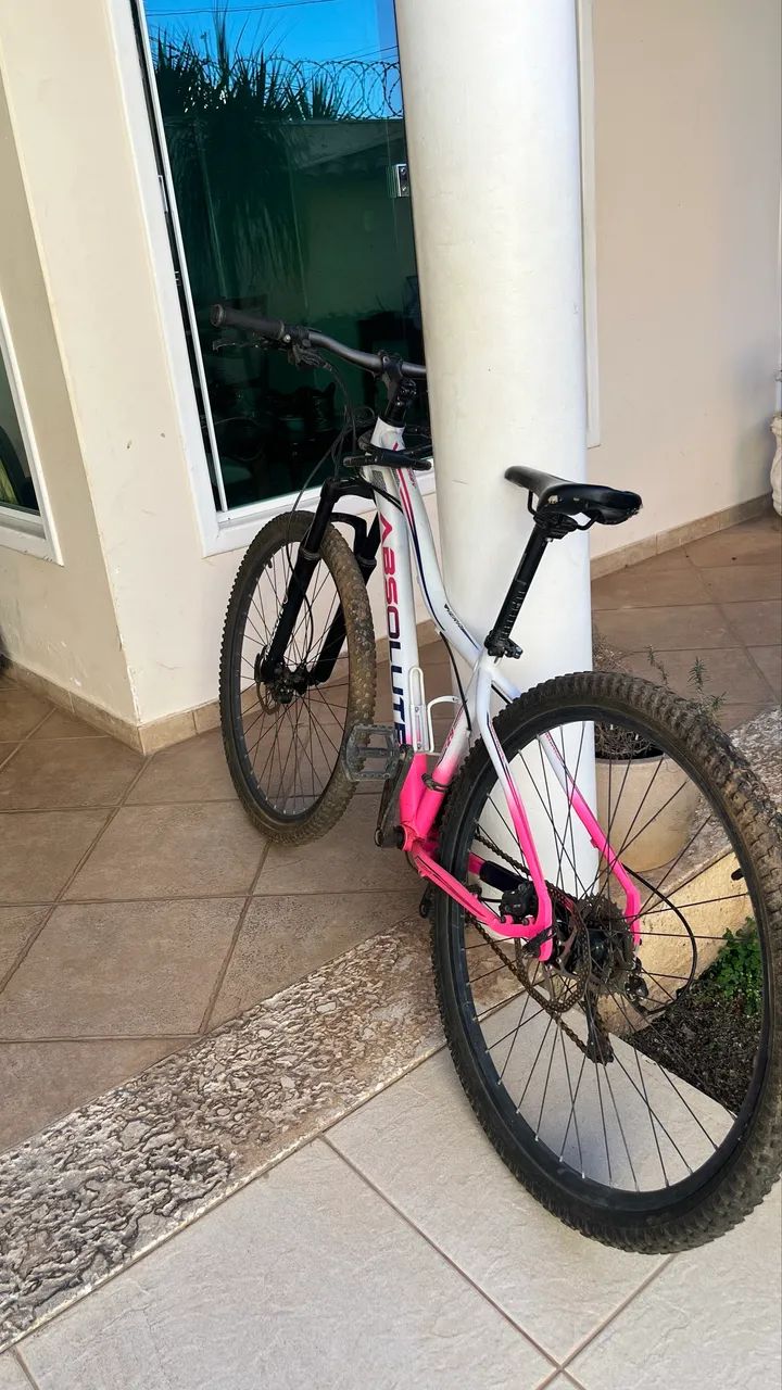 Bicicleta  - Foto 4