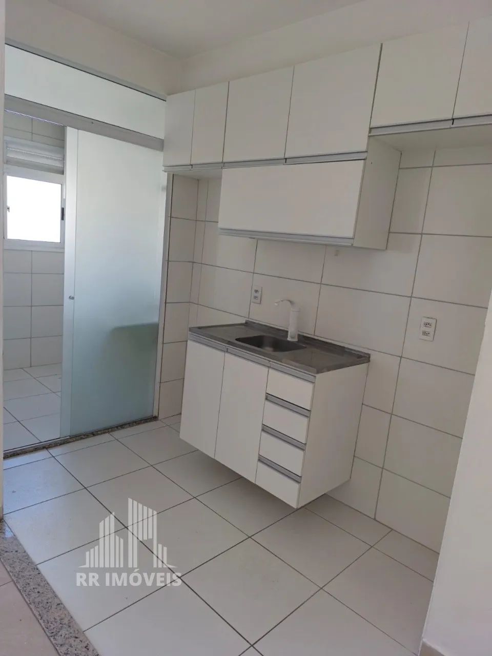 RR10092 Apartamento 51m² CONDOMÍNIO INSPIRE (ÁGUAS) OPORTUNIDADE - 2 Dorms 1 Vaga - Baruer - Foto 2