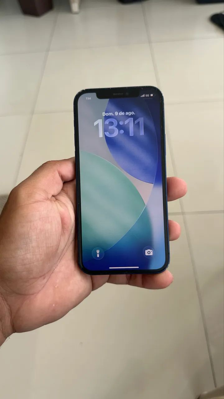 Iphone 12 256 GB - Foto 2