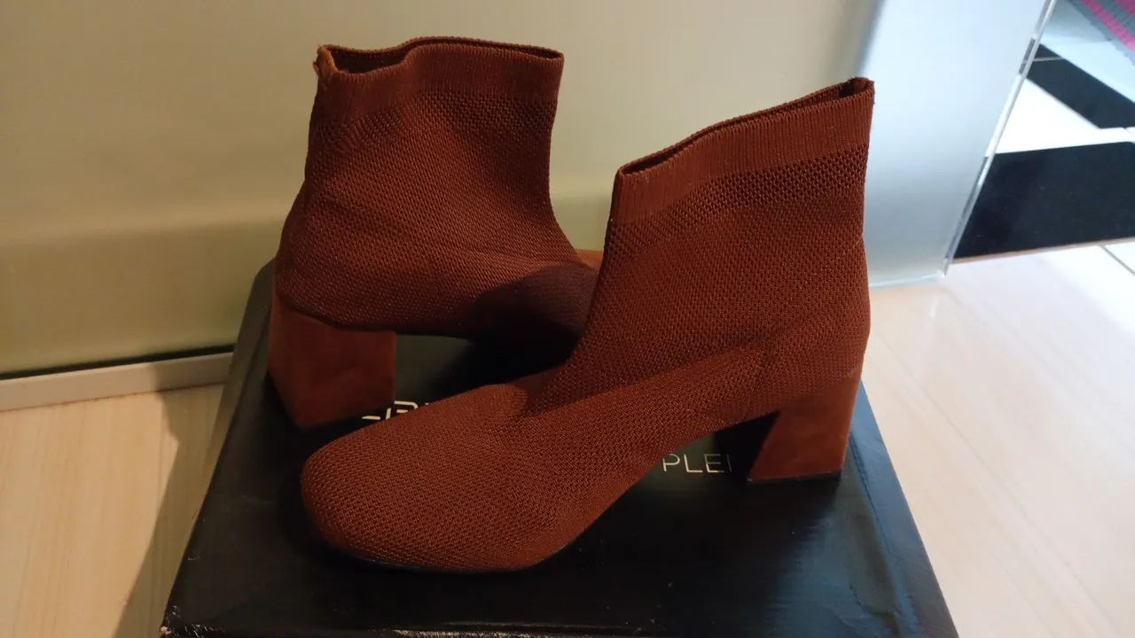 Botas ? - Foto 2