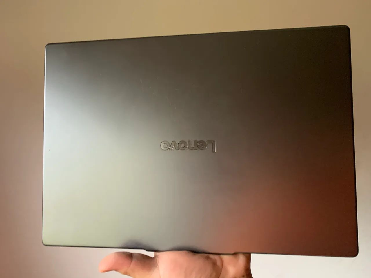 VENDO NOTEBOOK COM GARANTIA DE LOJA E FÁBRICA!! - Foto 5