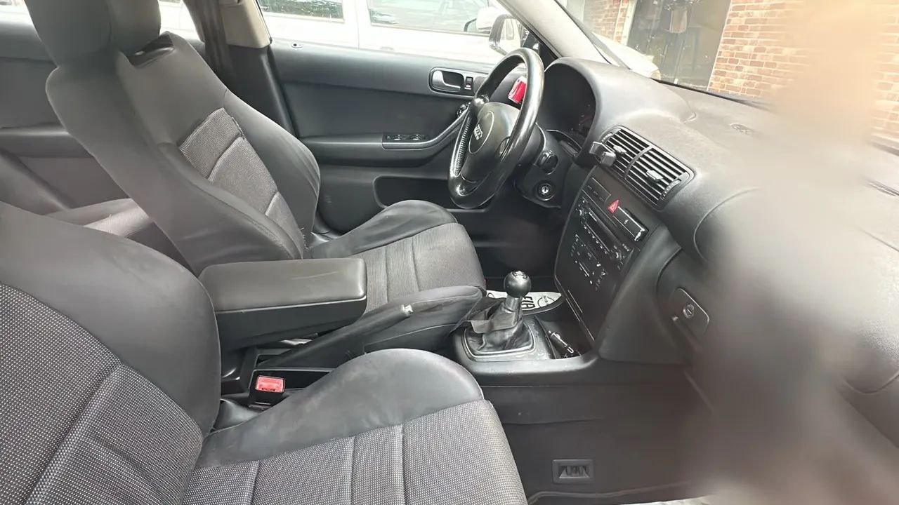 Audi A3 1.6 5P 2006 - Foto 5