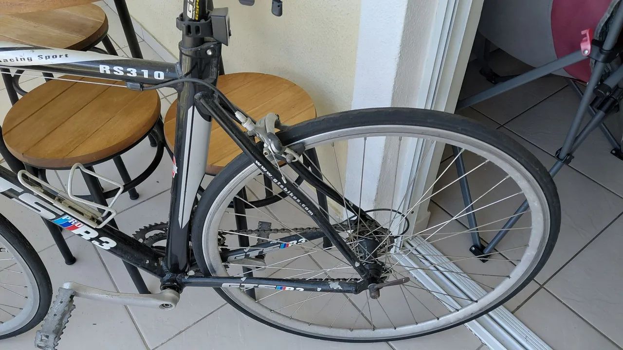 Bike Speed GTS PRO 