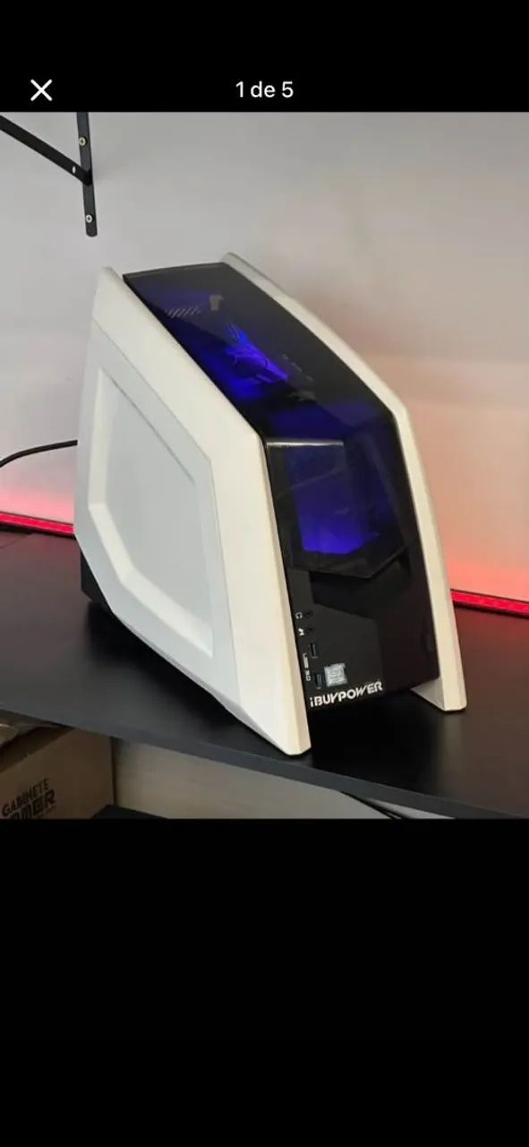 Pc gamer COMPLETO - Foto 5