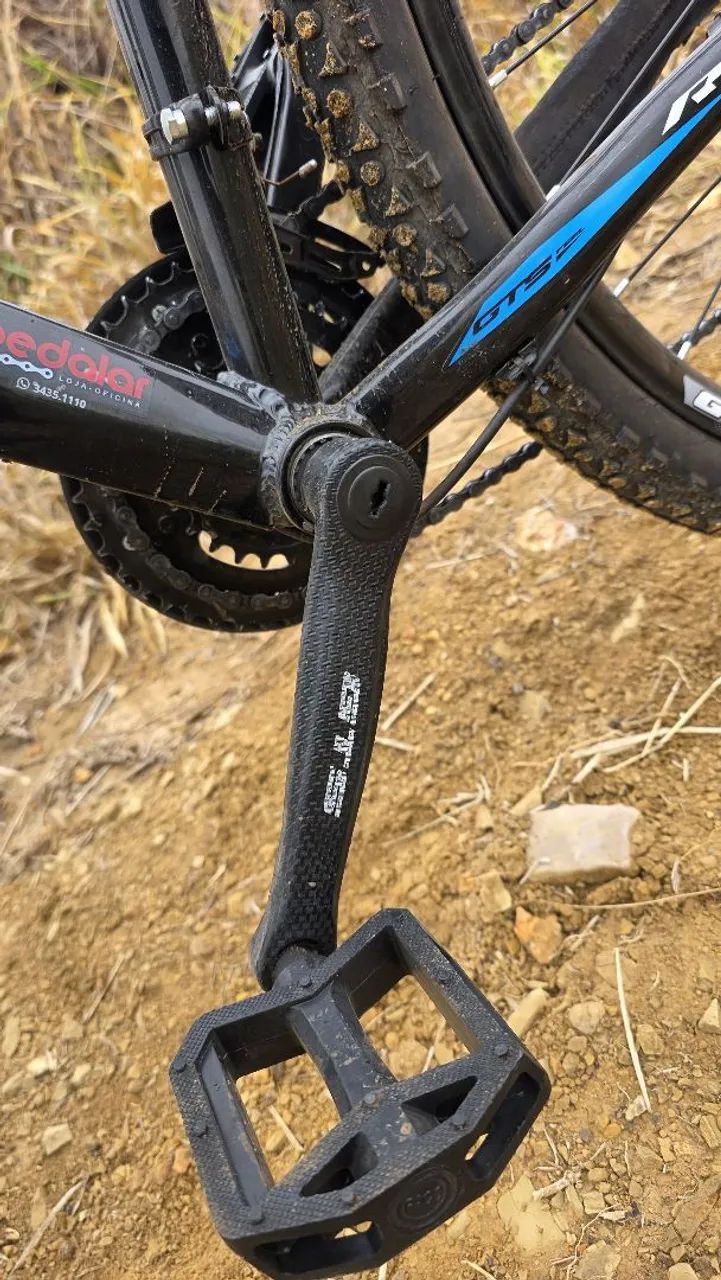 Bike Aro 29 Gts - Foto 3