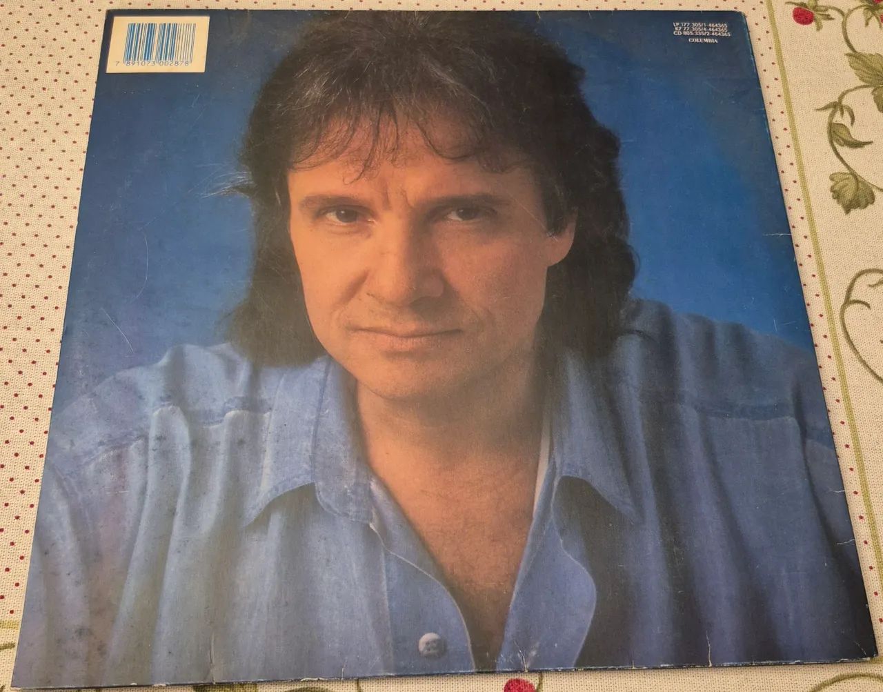 Roberto Carlos - Foto 2