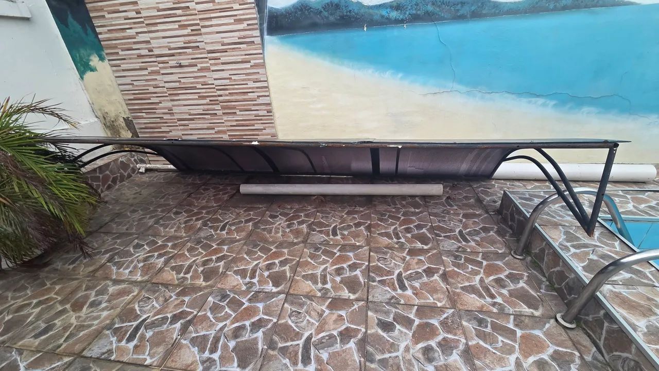 TOLDO DE POLICARBONATO - Foto 4