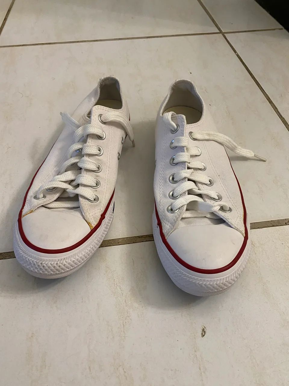 Sapato All Star Converse - Foto 3