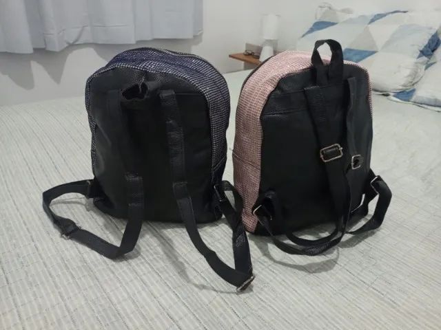 Mochila Feminina Pequena  - Foto 4
