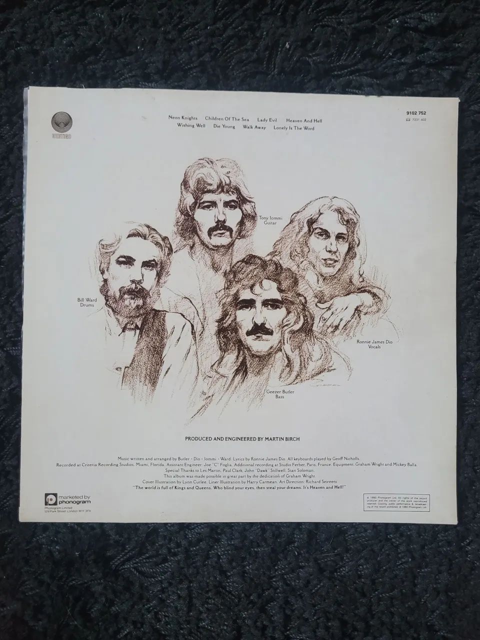 Disco de vinil/LP - Foto 2