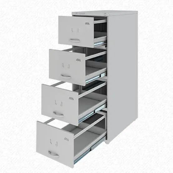 Gaveteiros de Escritório 2 unidades 500$ cada. - Foto 2