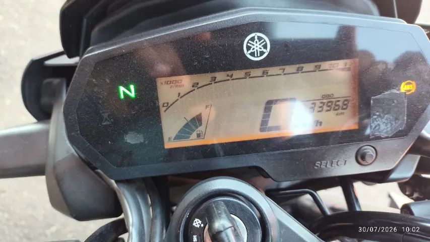 Vendo fazer 250  - Foto 2