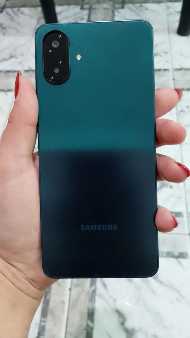 Sansung A07 256gb - Foto 2