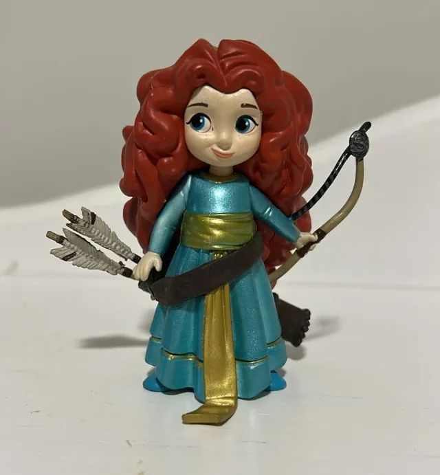 Disney Mini Animators Merida 