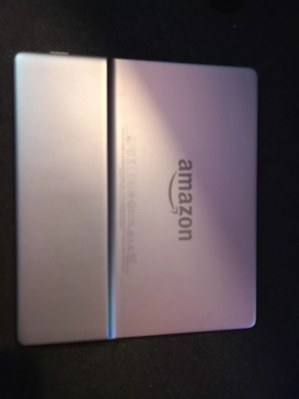 Amazon Kindle Oasis 2  - Foto 2