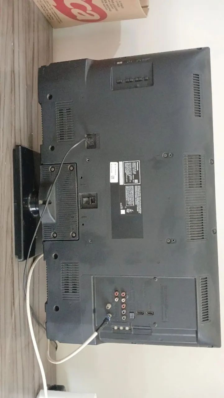 Vende -se  TV 32 polegadas, Nao é smart  - Foto 4
