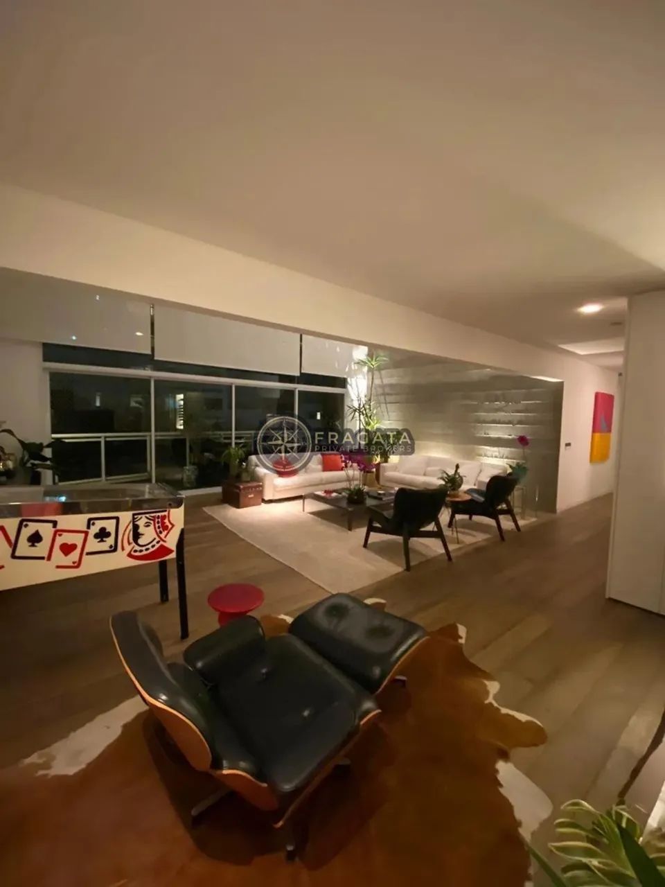 Apartamento com 250m² - 3 suítes e 04 vagas Perdizes/SP - Foto 7