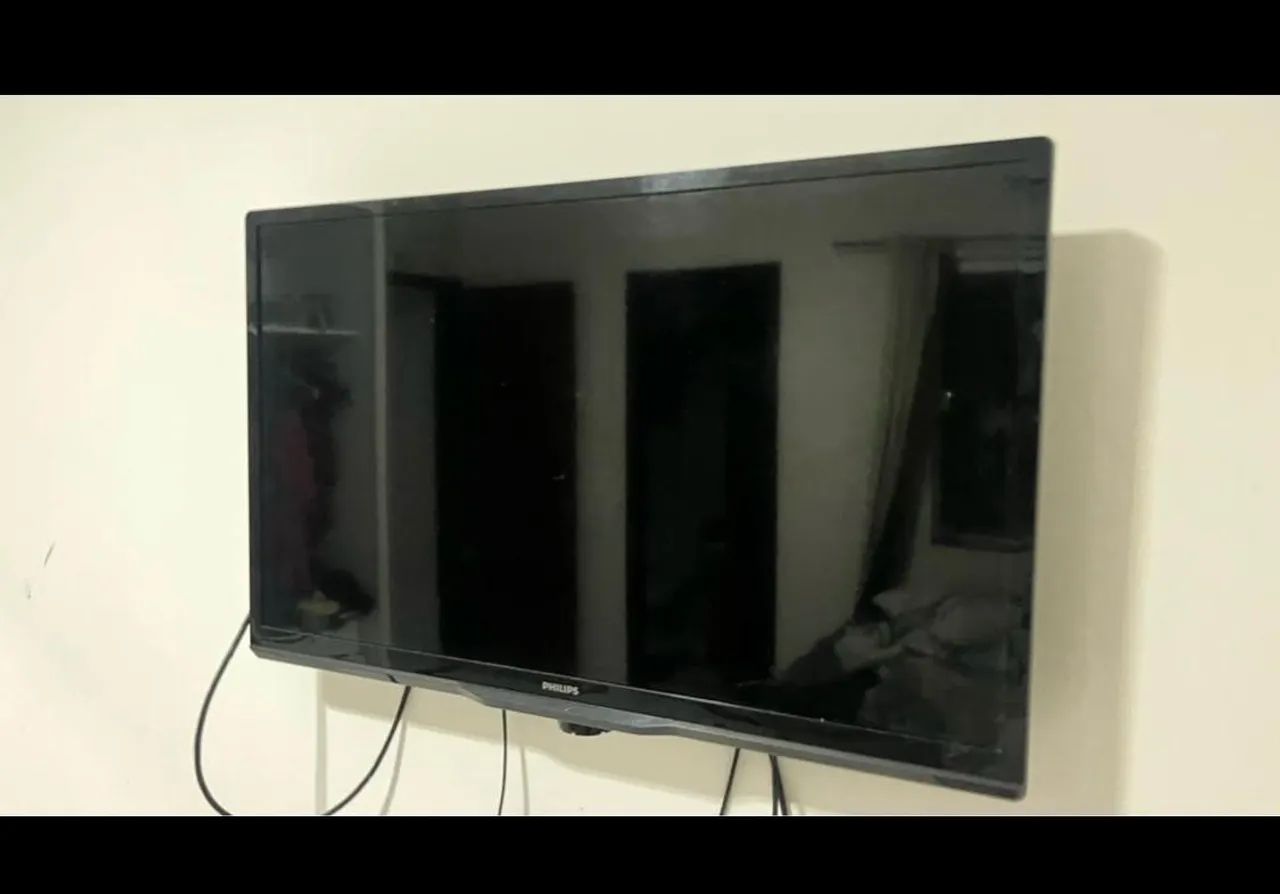 Tv 32 polegadas Philips 