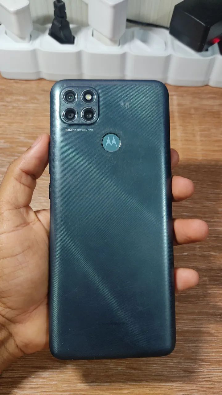 Celular Moto G9 Power 128G - Foto 2