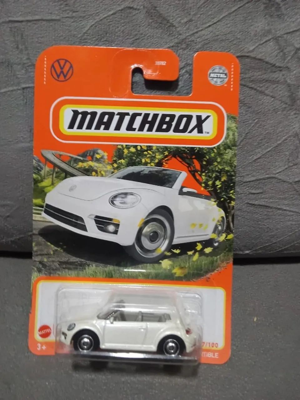 Lote de miniaturas Matchbox