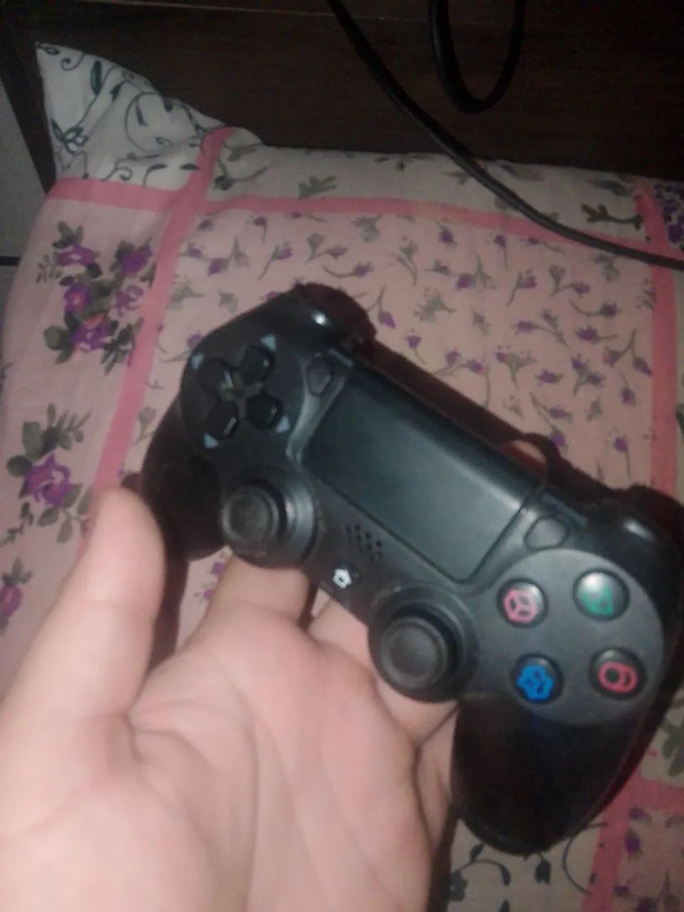 Controle Bluetooth