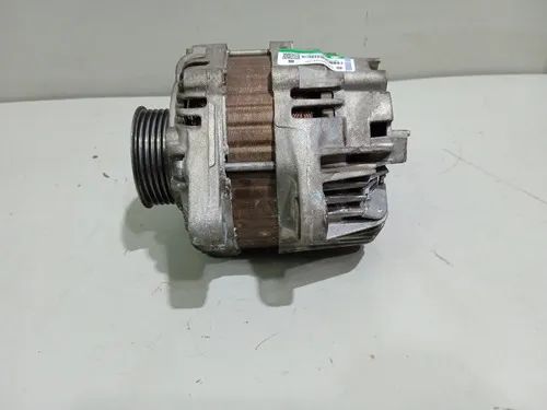 Alternador Wr-v 2017 A 2018 Ahga91 - Foto 2