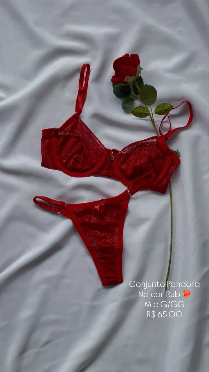 Intimu?s Lingerie  - Foto 4