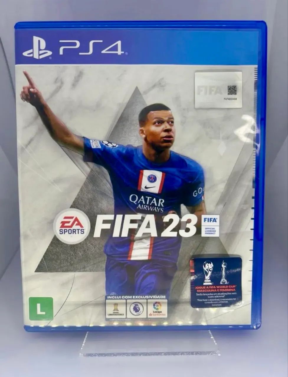 FIFA 2023 