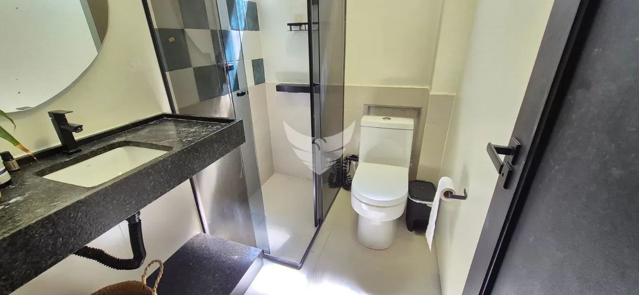 APARTAMENTO MOBILIADO COND. CUJUBIM - Foto 4