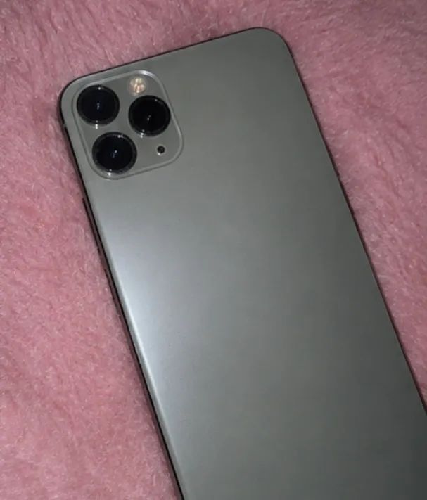 iPhone 11 Pro Max  - Foto 5