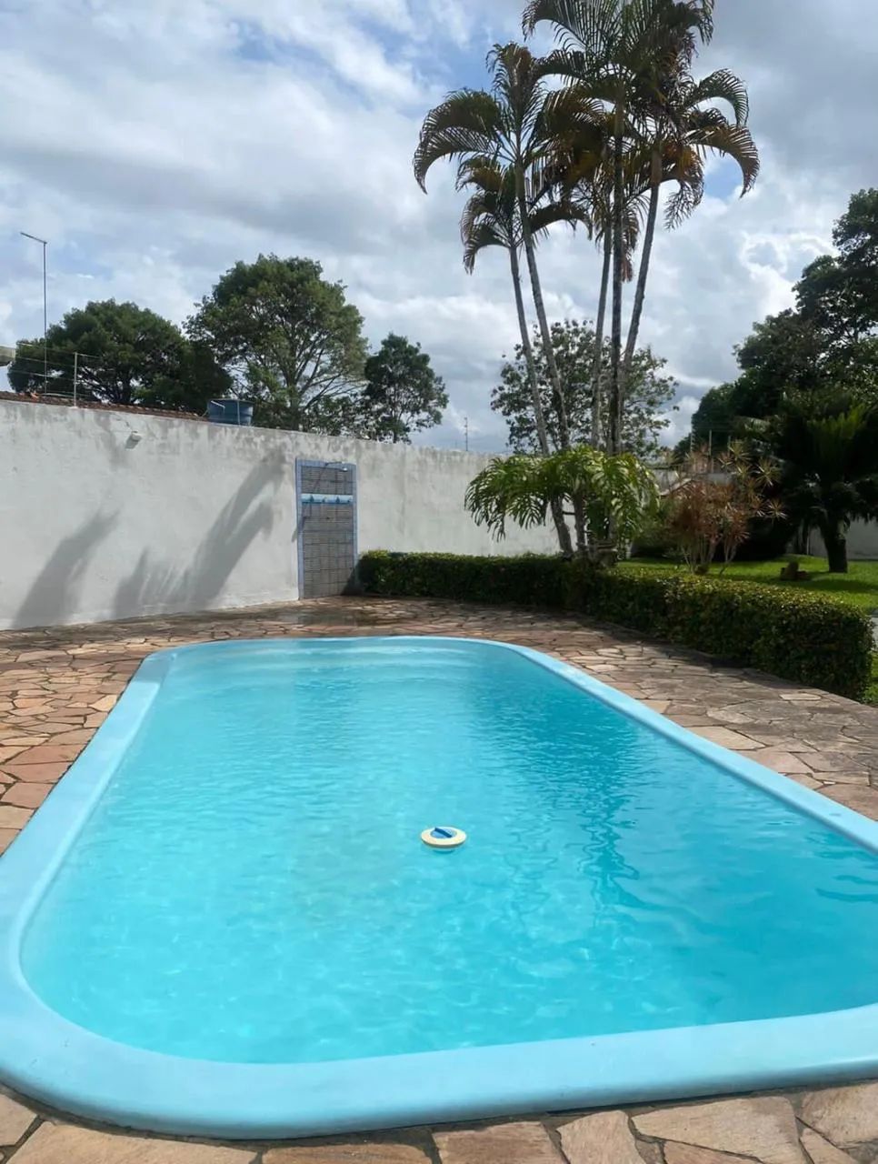 CASA PARA ALUGAR  BAIRRO NOVO ESTRELA - Foto 2