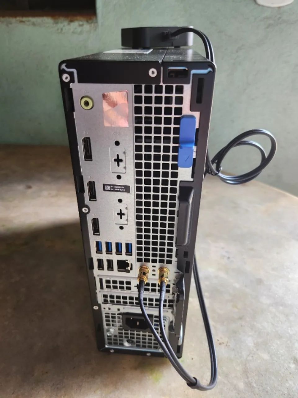 Dell OptiPlex 7010 - i5 13a geração - Foto 2