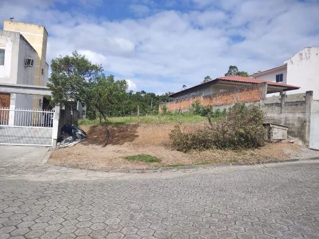 Foto - Governador Celso Ramos - 