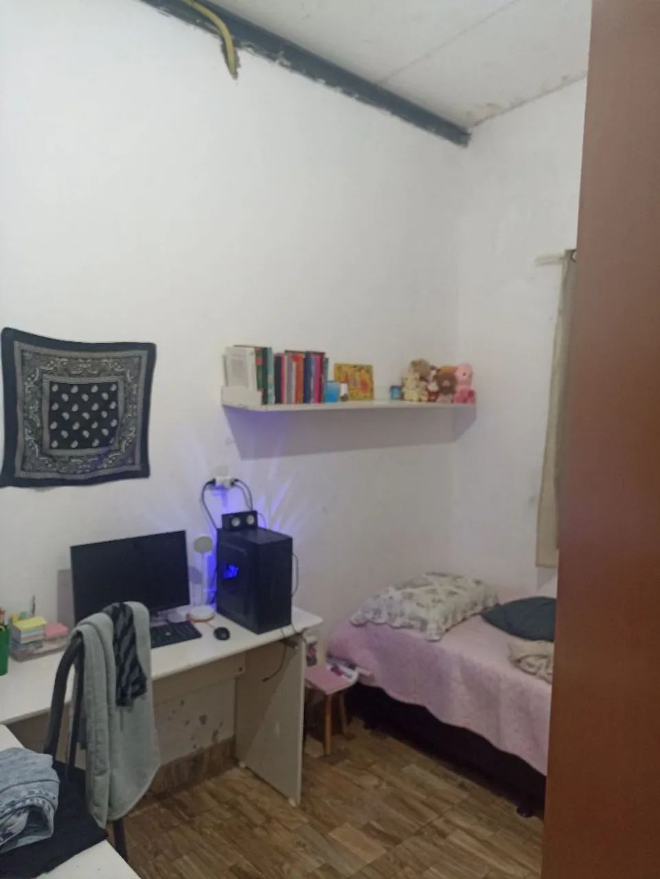 Foto - Brasília - Vila Cauhy (Núcleo Bandeirante)