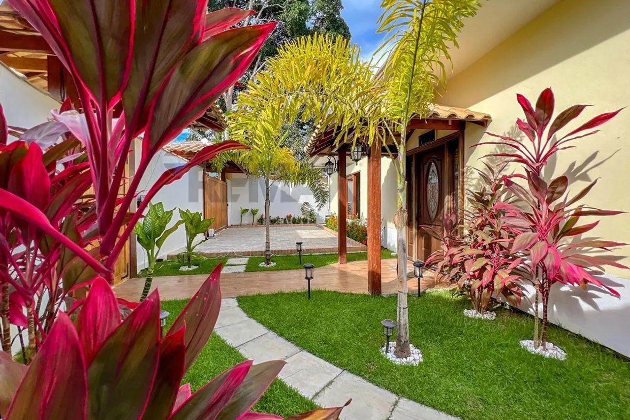 "Casa de luxo em Trancoso: conforto e sofisticação" - Foto 2
