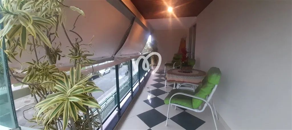 Apartamento 3 quartos, sendo 1 suíte
