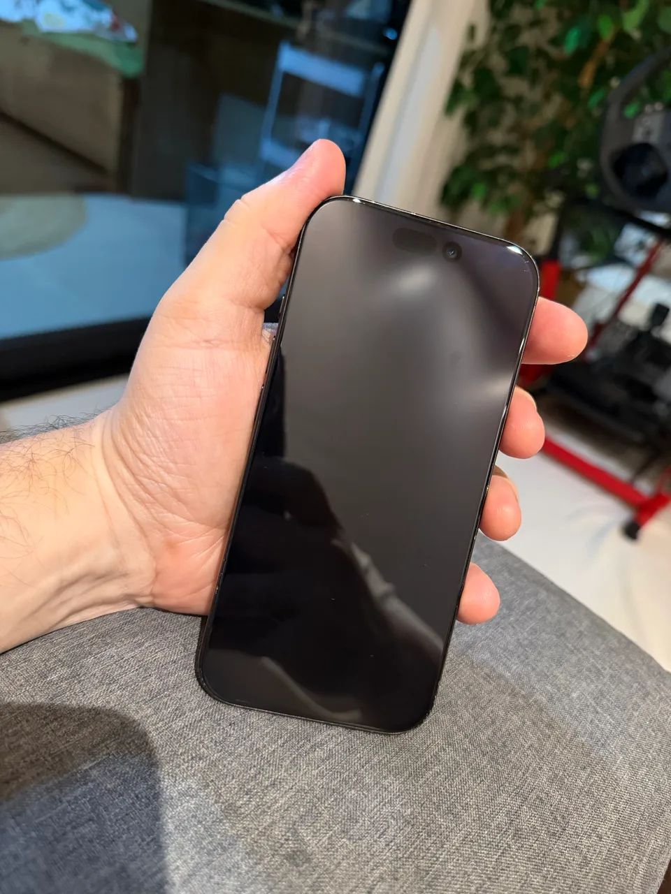 iPhone 16 Pro 512GB - Foto 4