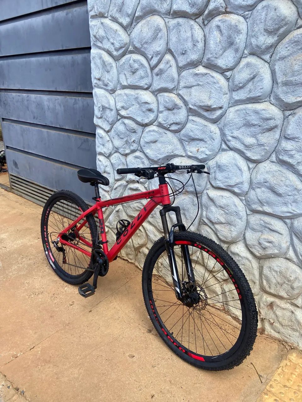 Bicicleta aro29 - Foto 2