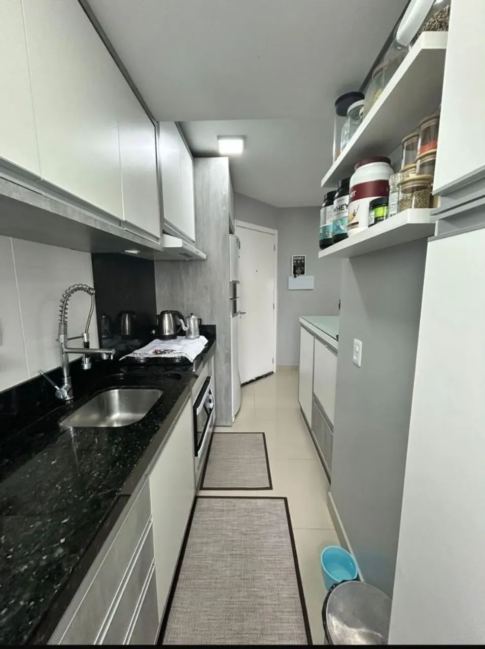 Apartamento pronto para Morar - Foto 4