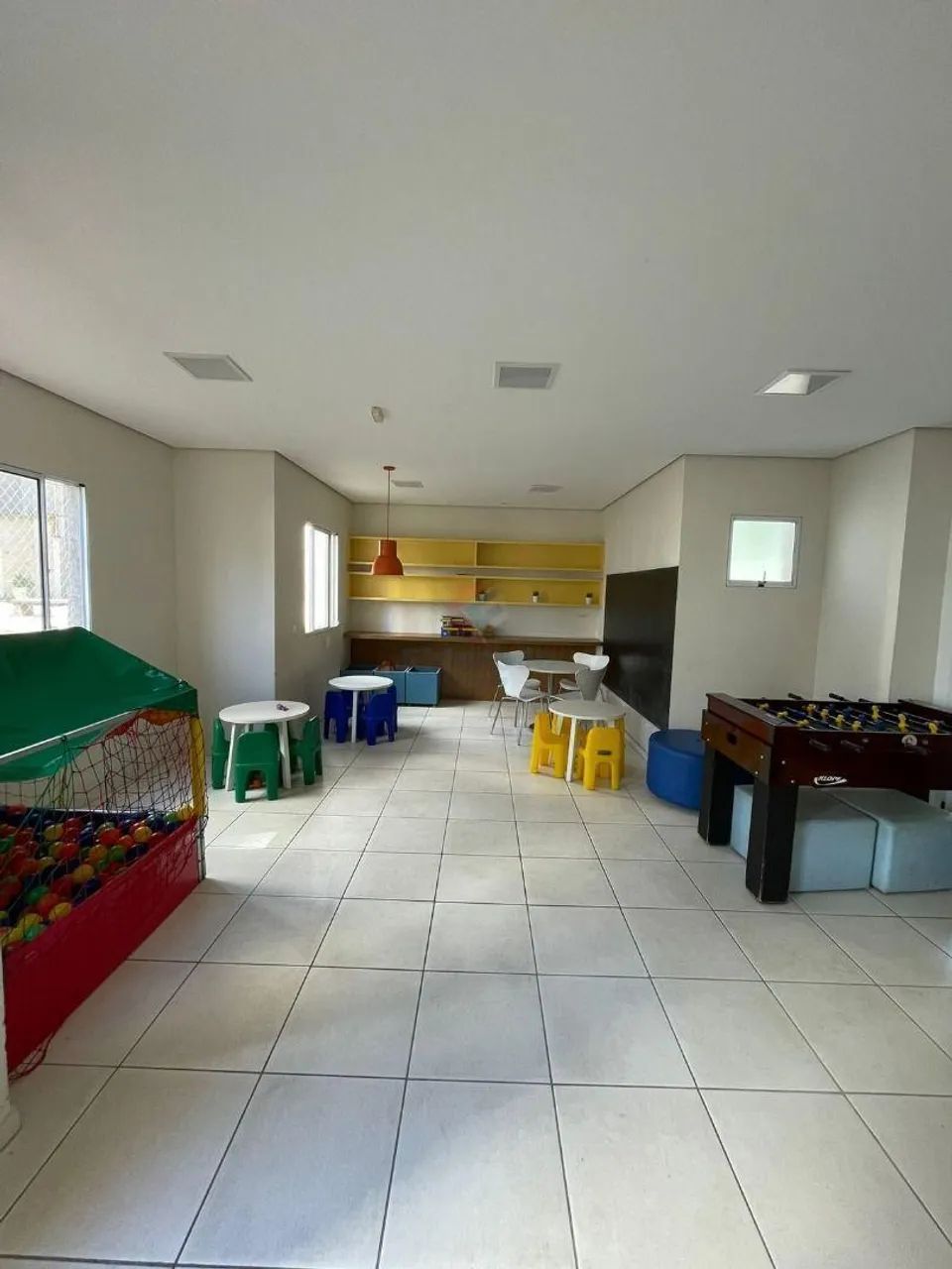 Apartamento para alugar em Sumaré, Jardim Dulce (Nova Veneza), com 2 quartos - Foto 4