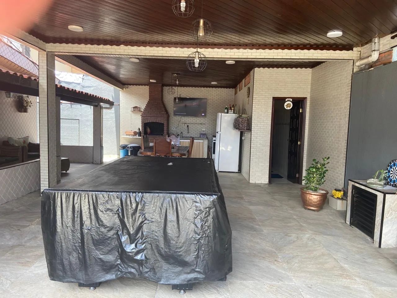 Foto - Guarujá - Vila Áurea (Vicente de Carvalho)