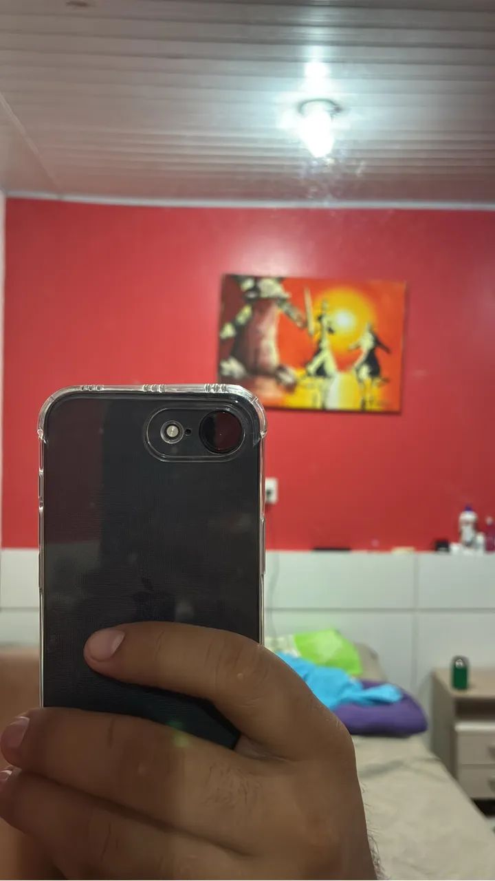 IPHONE 16E 128gb - Foto 2