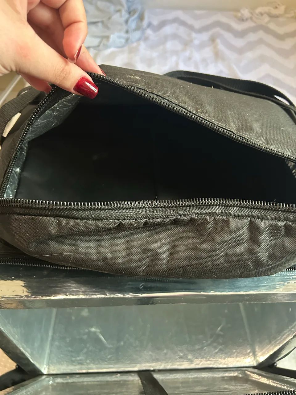 BAG ENTREGADOR 45L - Foto 3