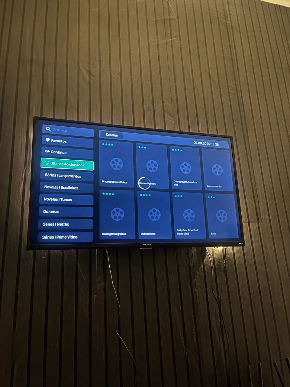 Tv smart  roku - Foto 2