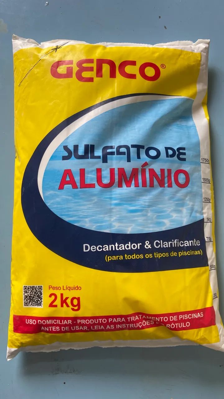 Produto para piscina - Foto 2