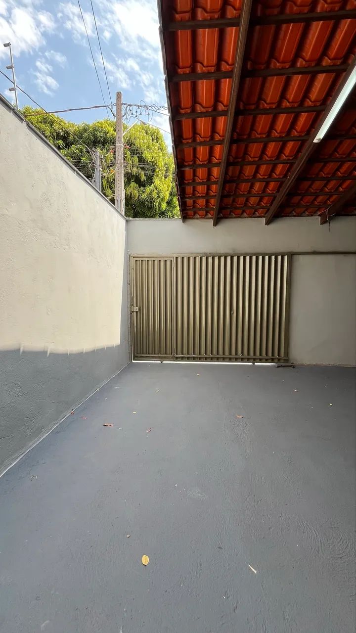 Alugo casa 3 Quartos em Senador Canedo  - Foto 5